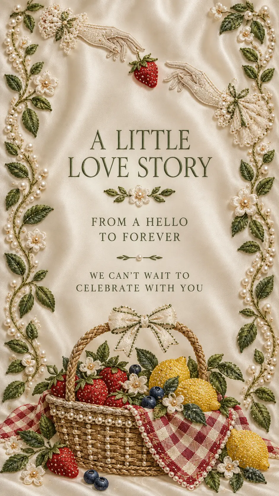Our story