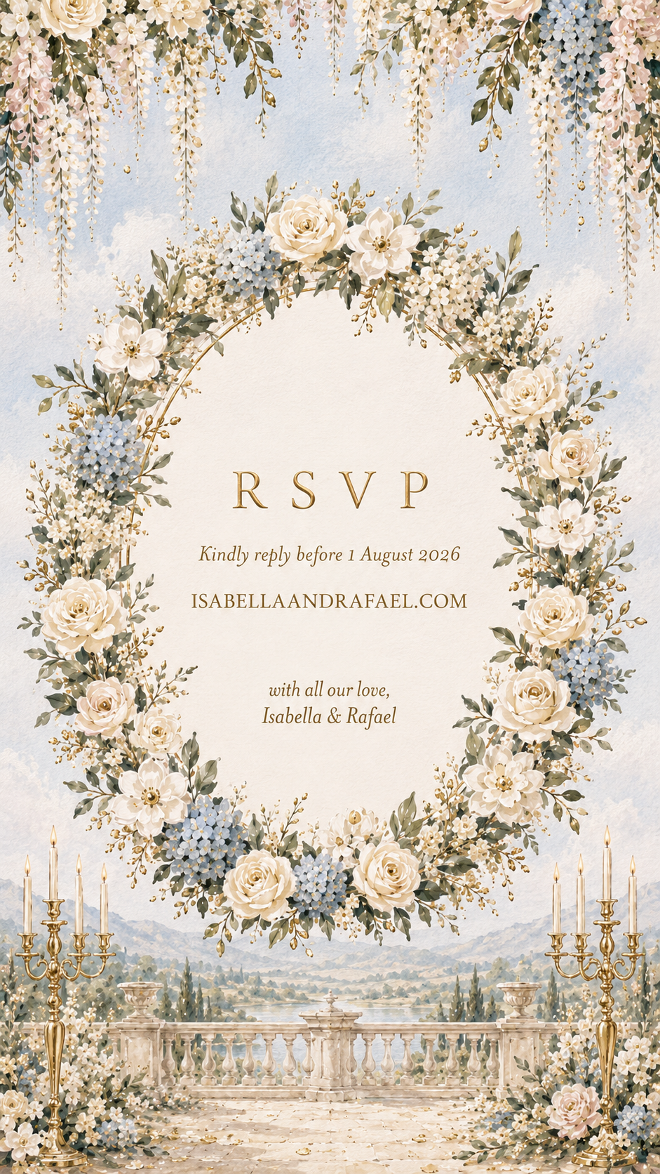 RSVP