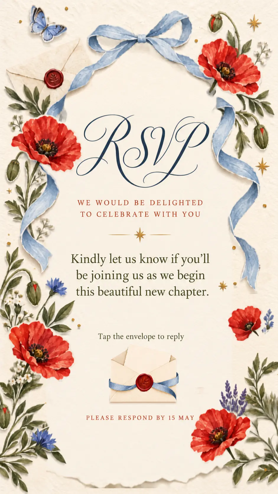 RSVP